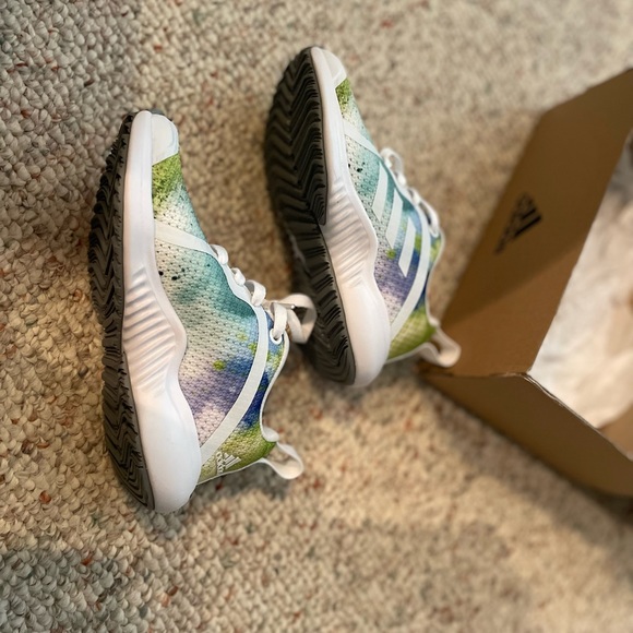 Adidas Fortarun kids shoes - Picture 5 of 5